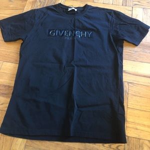 Givenchy shirt